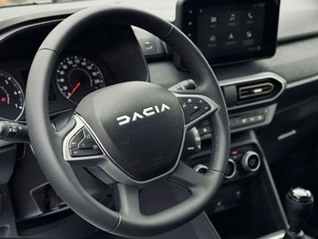 Dacia Jogger 1.0 Eco-G 100KM 2025 DACIA Jogger Extreme+ LPG 7-miejsc 1.0 100KM, zdjęcie 4