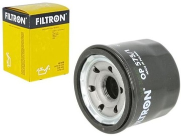 FILTRON FILTR OLEJU OP 575/1
