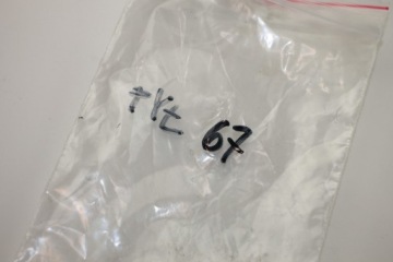 KTM RC 390 125 22- БОЛТЫ ПЕРЕДНЕГО ТОРМОЗНОГО ДИСКА