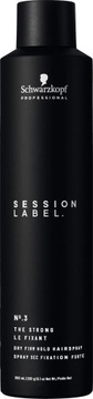 SESSION LABEL - THE STRONG 300ml