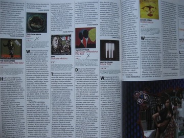 СЕЙЧАС ROCK Behemoth, Vader, Limp Bizkit, Army, Nazareth - 8/2009