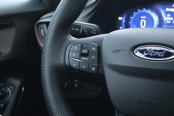 Ford Puma II 2024 Ford Puma 1.0 EcoBoost, Salon Polska, zdjęcie 11