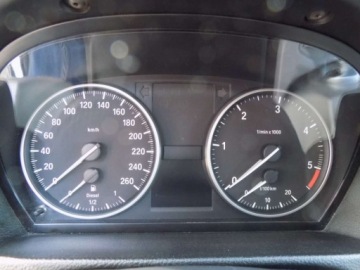 BMW Seria 3 E90-91-92-93 2010 BMW Seria 3 BIALOLEKA 2.0 T.Diesel (136 KM) 2010r. prod. KOMIS TYSIAK, zdjęcie 10