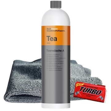 KOCH Tea Teerwasche zmywacz smoły i bitumu 1L