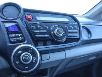 Honda Insight 2009 Honda Insight 1.3 IMA, GAZ, Automat, Klima, zdjęcie 11