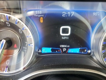 Chrysler 300C II 2023 Chrysler 300 Touring 2023 3.6l 3.6 Benzyna 292KM, zdjęcie 9