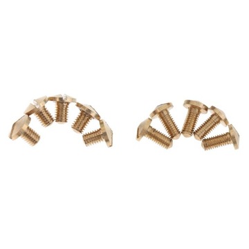 5 шт. запасные части для альт-саксофона, винты для аксессуаров