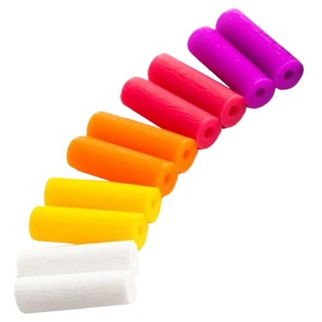 Элайнеры-подносы для ухода за зубами, 10 шт.