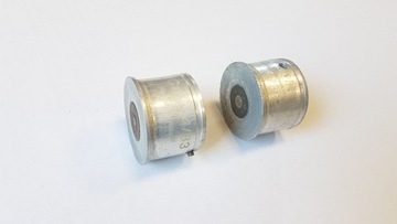 HARLEY ZAŚLEPKA OSI PRZÓD NAKŁADKA