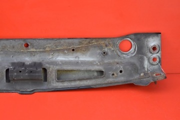 УСИЛЕНИЕ ПЕРЕДНЕГО РЕМНЯ SSANGYONG REXTON I 2.9 TD