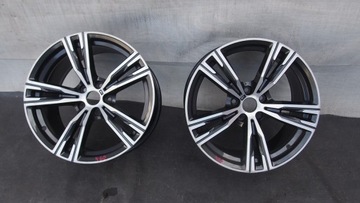 1 X DISK 18 " BMW G29 Z4 ET32 8089874