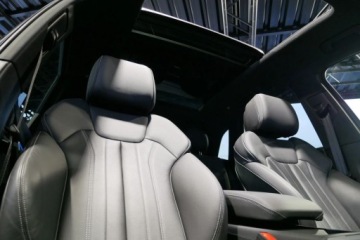 Audi Q5 II SUV Facelifting 2.0 45 TFSI 265KM 2023 Audi Q5 Quattro 265KM Panorama AudiDriveSelect 3Zone Kamera LED 2.0, zdjęcie 28