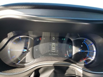 Chrysler Pacifica II 2022 Chrysler Pacifica HYBRID LIMITED, V6, 4x4 3.6 Hybryda 260KM, zdjęcie 9