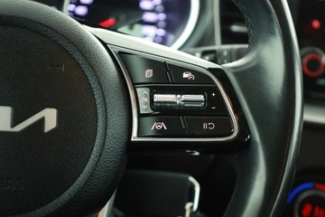 Kia Ceed III Hatchback Facelifting  1.5 T-GDI 160KM 2022 Kia Ceed 1.5 T-GDI, Salon Polska, 1. Właściciel, zdjęcie 12