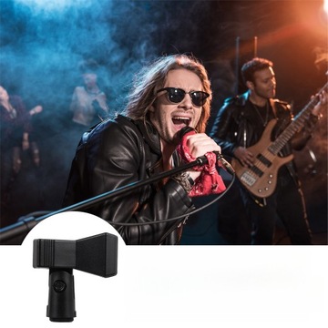 MIKROFON MIC CLIP 3 SZT