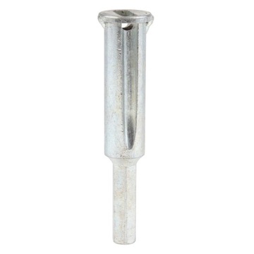 Автоматический универсальный быстродействующий соединитель электрического кабеля, 3 линии (плоский)