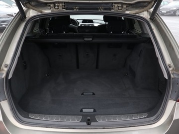 BMW Seria 3 F30-F31-F34 Touring Facelifting 1.5 318i 136KM 2017 BMW 3 318 i, Salon Polska, Automat, Navi, Klima, zdjęcie 12