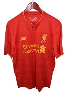 Warrior Liverpool FC koszulka męska L
