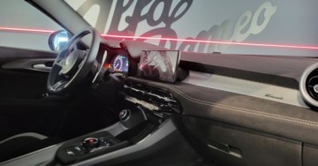 Alfa Romeo 2026 Alfa Romeo Tonale 1.5 Hybryda 175KM, zdjęcie 6