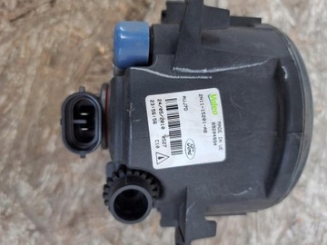 FORD 2N11-15201-AB HALOGEN