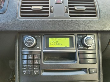 Volvo XC90 I 3.2 243KM 2011 Volvo XC 90 3.2 Benzyna 243 KM, 4x4, Bliss, Kamera, zdjęcie 20