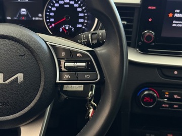 Kia XCeed Crossover Facelifting 1.5 T-GDi 160KM 2023 Kia XCeed M / Kamera / 1 właściciel / Salon Polska, zdjęcie 21