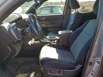 Toyota Tacoma II 2023 Toyota Tacoma Double Cab 2023 3.5l 3.5 Benzyna 278KM, zdjęcie 7