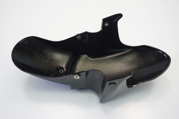 YAMAHA FZ6 FAZER 600 04-09 ПЕРЕДНЕЕ КРЫЛО