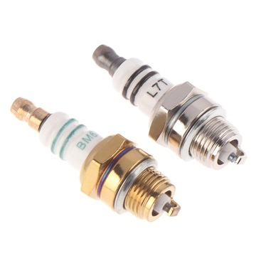 Свечи зажигания для 2-тактной газонокосилки BM6A