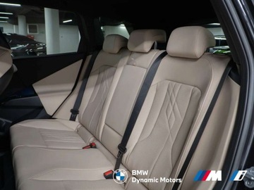 BMW X3 G45 2025 BMW X3 xDrive20d 197 KM mHEV - DEMO 25 - Kamera 360 - M Sport - Adapt. LEDy, zdjęcie 25