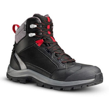 Buty turystyczne męskie Quechua SH520 roz.42