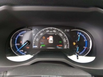 Toyota RAV4 V 2025 Toyota RAV4 2025 TOYOTA RAV4 HYBRID XLE 2.5 Hybryda 176KM, zdjęcie 7
