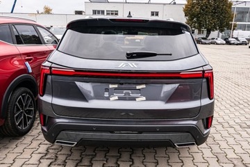  JAC JS8 1.5 T-GDI DCT 7os. Suv 175KM 2025, zdjęcie 4