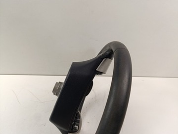 TOYOTA AURIS I E15 VOLANT KŮŽE MULTIFUNKČNÍ