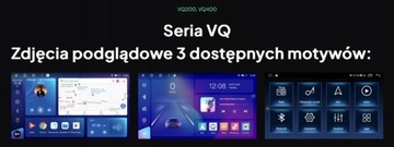 РАДИО ANDROID НАВИГАЦИЯ VQ230 CARPLAY QLED LTE 4G GPS MAZDA 6 GJ 12-15