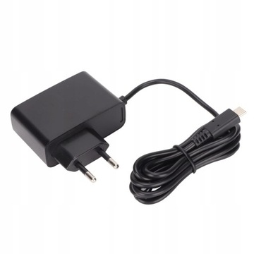 БЛОК ПИТАНИЯ ЗАРЯДНОЕ УСТРОЙСТВО USB-C ДЛЯ ПЕРЕКЛЮЧАТЕЛЯ 5В 2,4А