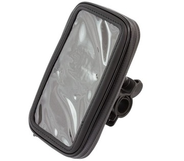 Водонепроницаемый ДЕРЖАТЕЛЬ ДЛЯ ВЕЛОСИПЕДА, ВЕЛОСИПЕДНЫЙ ЧЕХОЛ ДЛЯ ТЕЛЕФОНА
