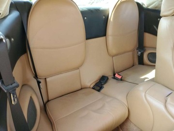 Aston Martin DB7 2000 Aston Martin DB7 Vantage 2000 5.9l 5.9 Benzyna 420KM, zdjęcie 10