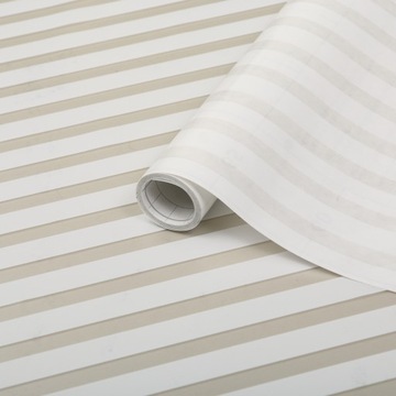 Folia PCV PASY MLECZNE Ochrona Przed Zaglądaniem i Dopływ Światła Dziennego