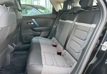 Citroen 2023 Citroen C4 e-C4 EV136 50kWh Feel Pack Salon PL 1wl. Kamera FV23 Serwis ASO, zdjęcie 16