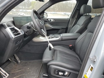 BMW X7 2024 BMW X7 xDrive40I 2024 3.0l 3.0 Benzyna 375KM, zdjęcie 7