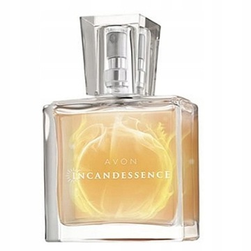 AVON INCANDESSENCE EDP Woda perfumowana 30ml ORYG