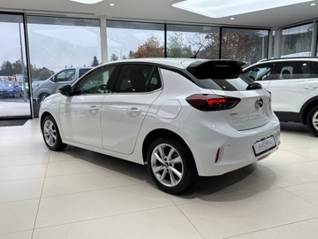 Opel Corsa F Hatchback 5d 1.2 Turbo 100KM 2022 Opel Corsa Elegance / 1 właściciel / Salon Polska, zdjęcie 1