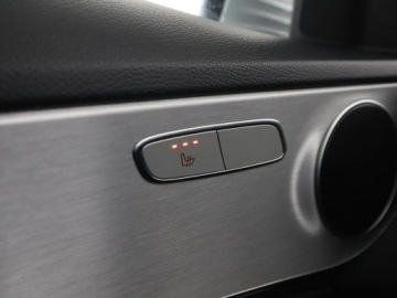 Mercedes Klasa C W205 Limuzyna 180 156KM 2014 Mercedes C 180 automat full LED navi kamera i, zdjęcie 35