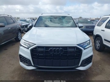 Audi Q7 II 2022 Audi Q7 Premium Plus 55 Tfsi Quattro Tiptronic 2022 3.0l 3.0 Benzyna 335KM, zdjęcie 7