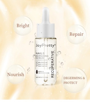 Грибок ногтей Strong Nail Repair Liquid