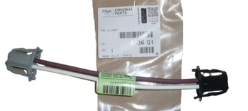 WIĄZKA WTYCZKA DMUCHAWY C4 PICASSO 6436Q1