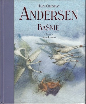 BAŚNIE * ANDERSEN
