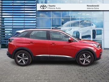 Peugeot 3008 II Crossover 1.2 PureTech 130KM 2019 Peugeot 3008 1.2 PureTech Access S&amp;S II (2016-) 1., zdjęcie 3