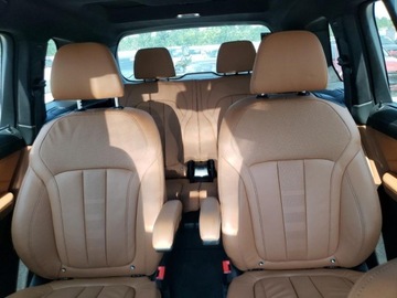 BMW X7 2019 BMW X7 2019 BMW X7 XDRIVE40I 3.0 Benzyna 335KM, zdjęcie 9